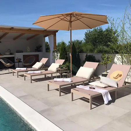 Апартаменты Zanna Воднян