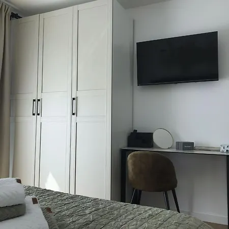 Appartement Zanna Vodnjan