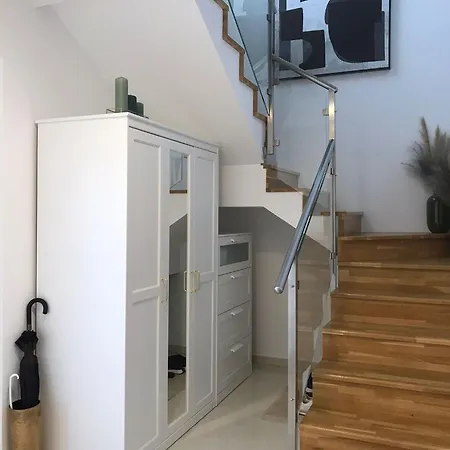 Appartement Zanna *