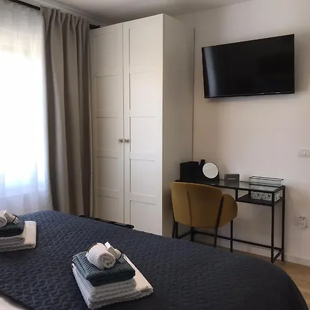 Zanna Appartamento Vodnjan